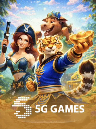 5G Games